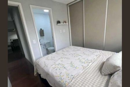 Apartamento à venda com 3 quartos, 75m² em Todos os Santos, Rio de Janeiro