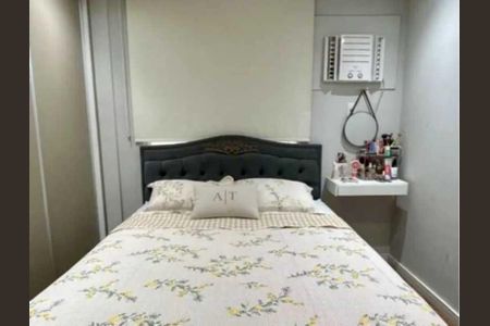 Apartamento à venda com 3 quartos, 75m² em Todos os Santos, Rio de Janeiro