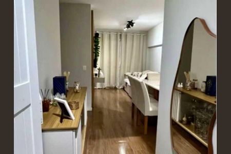 Apartamento à venda com 3 quartos, 75m² em Todos os Santos, Rio de Janeiro