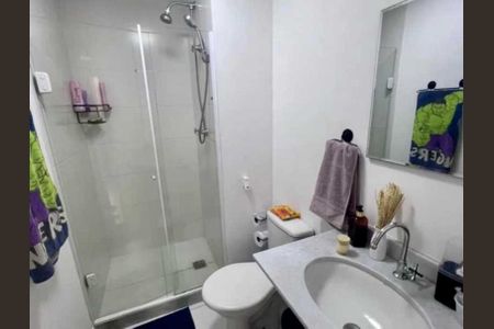 Apartamento à venda com 3 quartos, 75m² em Todos os Santos, Rio de Janeiro