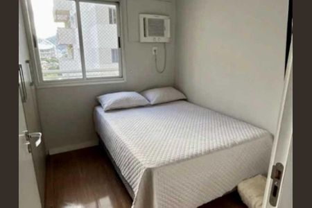 Apartamento à venda com 3 quartos, 75m² em Todos os Santos, Rio de Janeiro