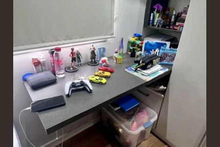 Apartamento à venda com 3 quartos, 75m² em Todos os Santos, Rio de Janeiro