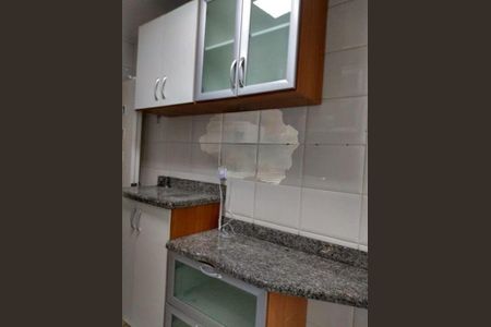 Apartamento à venda com 3 quartos, 61m² em Fundação, São Caetano do Sul