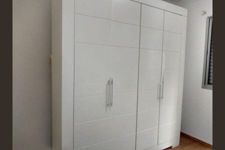 Apartamento à venda com 3 quartos, 61m² em Fundação, São Caetano do Sul