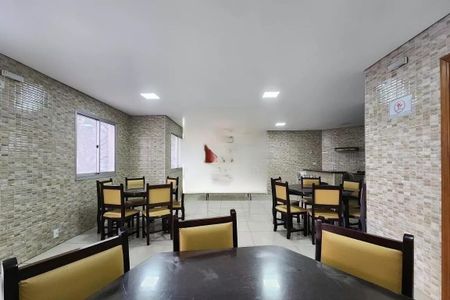 Apartamento à venda com 3 quartos, 61m² em Fundação, São Caetano do Sul