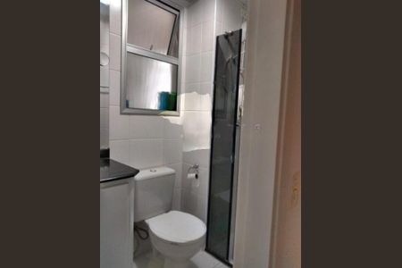 Apartamento à venda com 3 quartos, 61m² em Fundação, São Caetano do Sul