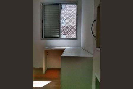 Apartamento à venda com 3 quartos, 61m² em Fundação, São Caetano do Sul