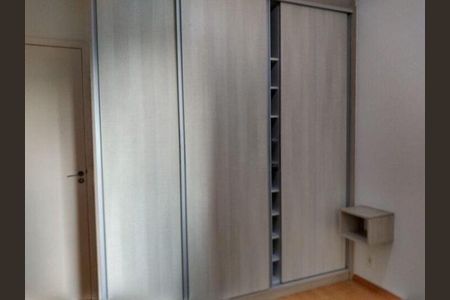 Apartamento à venda com 3 quartos, 61m² em Fundação, São Caetano do Sul