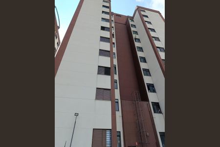 Apartamento à venda com 55m², 3 quartos e 1 vaga