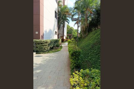 Apartamento à venda com 55m², 3 quartos e 1 vaga