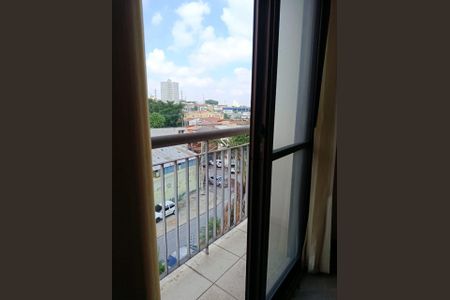 Apartamento à venda com 55m², 3 quartos e 1 vaga