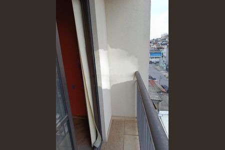 Apartamento à venda com 55m², 3 quartos e 1 vaga