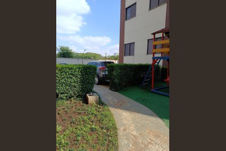 Apartamento à venda com 55m², 3 quartos e 1 vaga