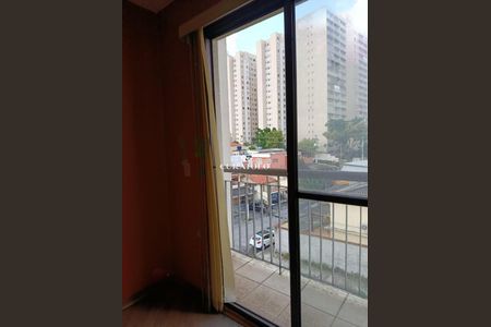 Apartamento à venda com 55m², 3 quartos e 1 vaga