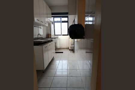 Apartamento à venda com 55m², 3 quartos e 1 vaga
