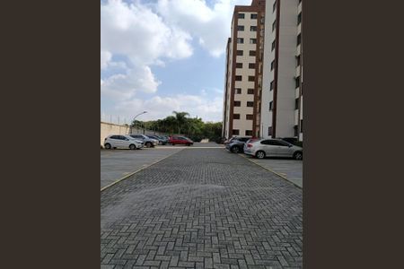 Apartamento à venda com 55m², 3 quartos e 1 vaga
