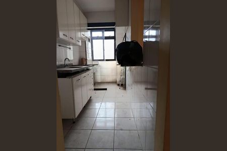 Apartamento à venda com 55m², 3 quartos e 1 vaga