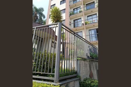 Apartamento à venda com 55m², 3 quartos e 1 vaga