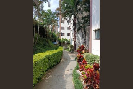 Apartamento à venda com 55m², 3 quartos e 1 vaga