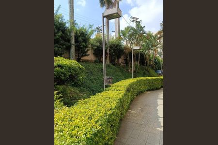 Apartamento à venda com 55m², 3 quartos e 1 vaga