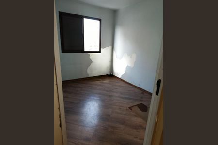 Apartamento à venda com 55m², 3 quartos e 1 vaga