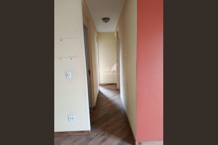 Apartamento à venda com 55m², 3 quartos e 1 vaga