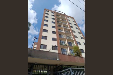 Apartamento à venda com 55m², 3 quartos e 1 vaga