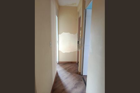 Apartamento à venda com 55m², 3 quartos e 1 vaga
