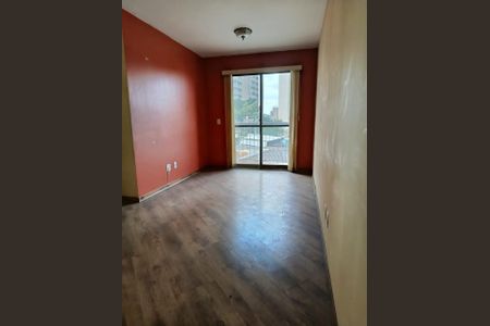 Apartamento à venda com 55m², 3 quartos e 1 vaga