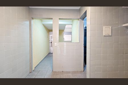 Casa de condomínio para alugar com 90m², 3 quartos e 2 vagas Casa de condomínio para alugar com 90m², 3 quartos e 2 vagasÁrea de Serviço