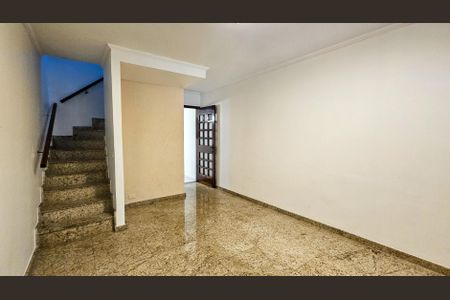 Casa de condomínio para alugar com 90m², 3 quartos e 2 vagas Casa de condomínio para alugar com 90m², 3 quartos e 2 vagasSala
