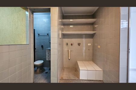 Casa de condomínio para alugar com 90m², 3 quartos e 2 vagas Casa de condomínio para alugar com 90m², 3 quartos e 2 vagasÁrea de Serviço