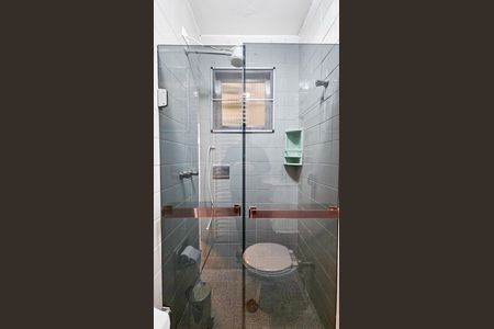 Casa de condomínio para alugar com 90m², 3 quartos e 2 vagas Casa de condomínio para alugar com 90m², 3 quartos e 2 vagasBanheiro 1