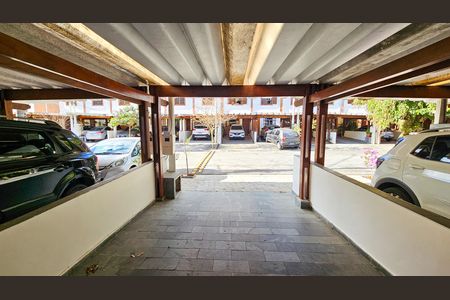 Casa de condomínio para alugar com 90m², 3 quartos e 2 vagas Casa de condomínio para alugar com 90m², 3 quartos e 2 vagasGaragem