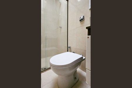 Casa de condomínio para alugar com 90m², 3 quartos e 2 vagas Casa de condomínio para alugar com 90m², 3 quartos e 2 vagasBanheiro 3
