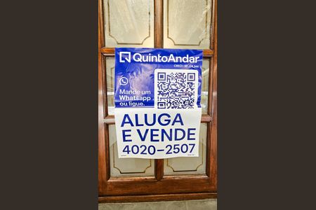 Casa de condomínio para alugar com 90m², 3 quartos e 2 vagas Casa de condomínio para alugar com 90m², 3 quartos e 2 vagasPlaca