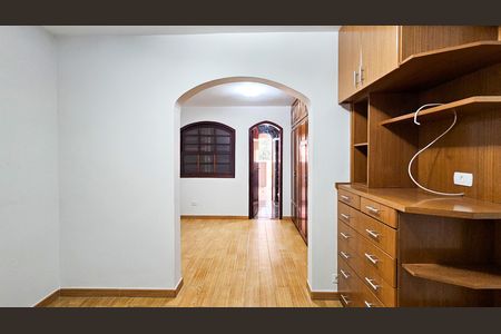Casa de condomínio para alugar com 90m², 3 quartos e 2 vagas Casa de condomínio para alugar com 90m², 3 quartos e 2 vagasQuarto 2