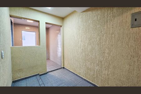 Casa de condomínio para alugar com 90m², 3 quartos e 2 vagas Casa de condomínio para alugar com 90m², 3 quartos e 2 vagasÁrea de Serviço