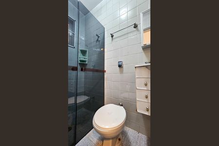 Casa de condomínio para alugar com 90m², 3 quartos e 2 vagas Casa de condomínio para alugar com 90m², 3 quartos e 2 vagasBanheiro 1