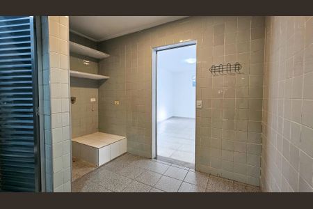 Casa de condomínio para alugar com 90m², 3 quartos e 2 vagas Casa de condomínio para alugar com 90m², 3 quartos e 2 vagasÁrea de Serviço