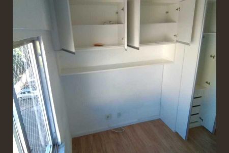 Apartamento à venda com 2 quartos, 66m² em Méier, Rio de Janeiro