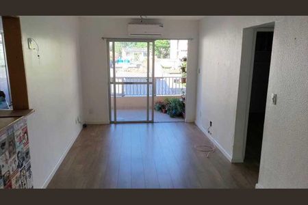 Apartamento à venda com 2 quartos, 66m² em Méier, Rio de Janeiro