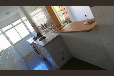 Apartamento à venda com 2 quartos, 66m² em Méier, Rio de Janeiro