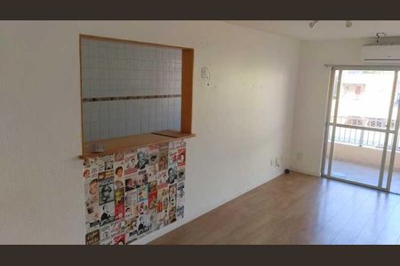 Apartamento à venda com 2 quartos, 66m² em Méier, Rio de Janeiro