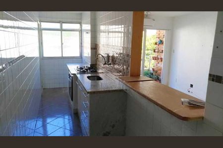 Apartamento à venda com 2 quartos, 66m² em Méier, Rio de Janeiro