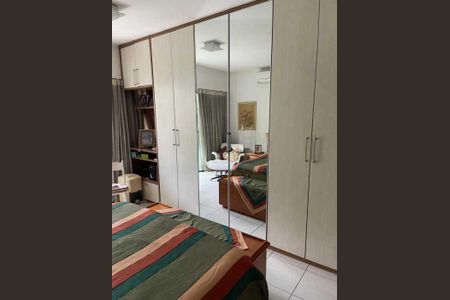 Apartamento à venda com 3 quartos, 120m² em Botafogo, Rio de Janeiro