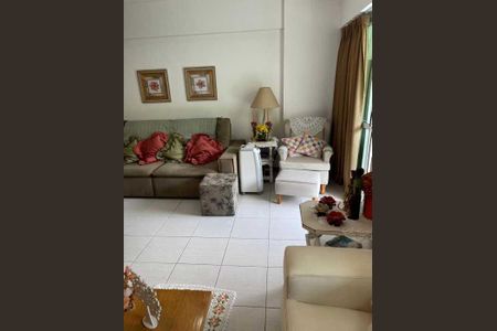 Apartamento à venda com 3 quartos, 120m² em Botafogo, Rio de Janeiro