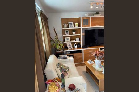 Apartamento à venda com 3 quartos, 120m² em Botafogo, Rio de Janeiro