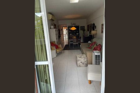 Apartamento à venda com 3 quartos, 120m² em Botafogo, Rio de Janeiro