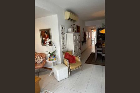 Apartamento à venda com 3 quartos, 120m² em Botafogo, Rio de Janeiro